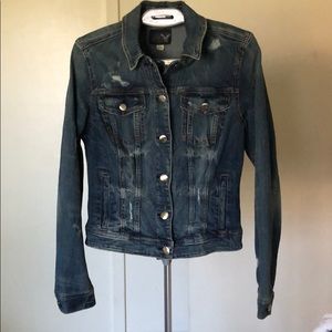 AEO Denim Jacket